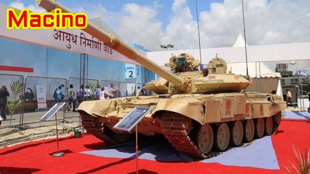 क्या Indian Army DRDO के Future Tank को फिरसे ठुकरा कर Russian T-14 Armata Tank खरीदेगी