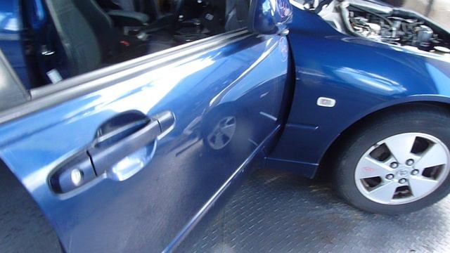 ДВС+КПП TOYOTA 1G-FE, 2000 куб.см  № 7067540