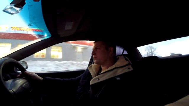 Прощание с Galantом