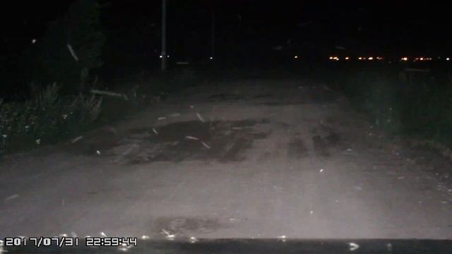 Супер LED фары  большой мощности испытание переделки......