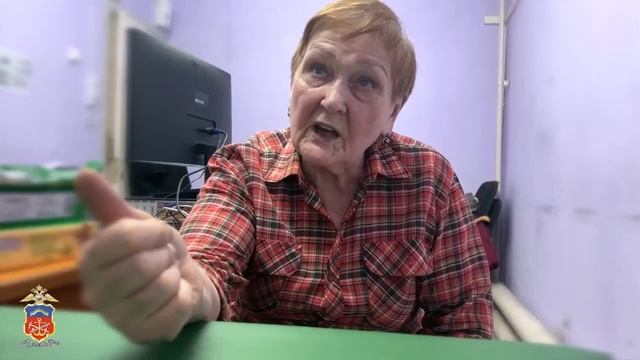 В Мурманске задержали пособника аферистов, оставивших местную пенсионерку без жилья !!!