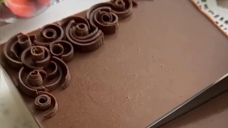все хочеть этот  десерт