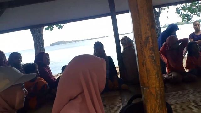 Lok Kesek Kok Nakal Sekali ya!!!