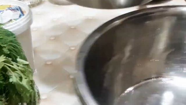 Mazzali OKRO'SHKA///Окрошка рицепт Классический👍👍👍