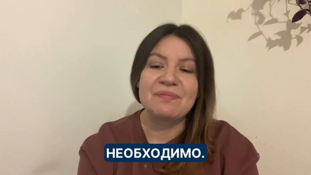 Лидия. Видео-визитка