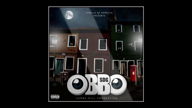 Lock Orff - SDG ft Reekz MB, Reeko Squeeze [@SkwillaSDG @ReekzMB]