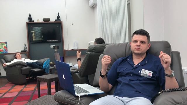 MRTE проработка убеждений
