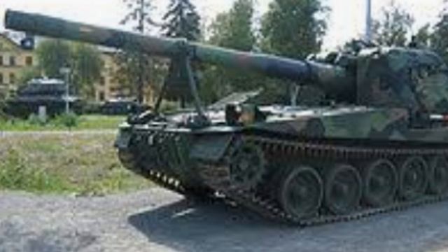 All types of artillery in the world!!! #viralvideo #oldest #tank #artillery