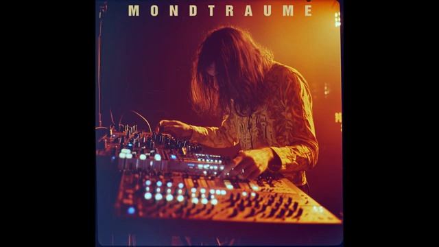 Space Retro | Berlin School 1970s | Mondtraume [Full Album]