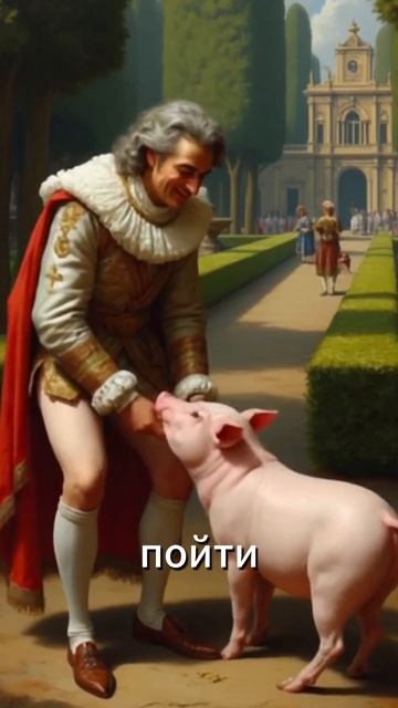 Поросенок или государство #реки #рекомендации #history  #факты #юмор #кино #рек #facts #шортс