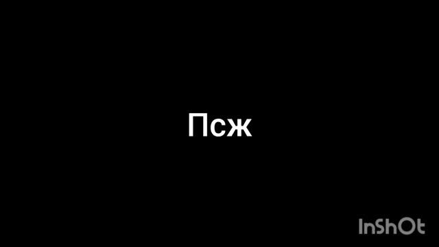 псж