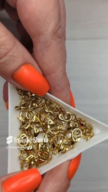 ЗАЧЕМ ТАК МНОГО❓#orangecatbijoux #beads #украшения