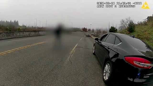 Video Review and Redaction | TPD Body Worn Cameras