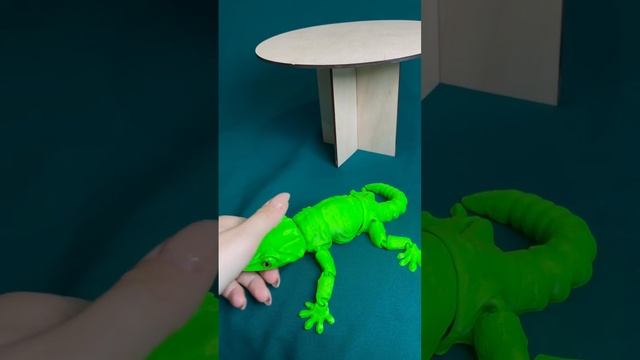 Горгулья-геккон