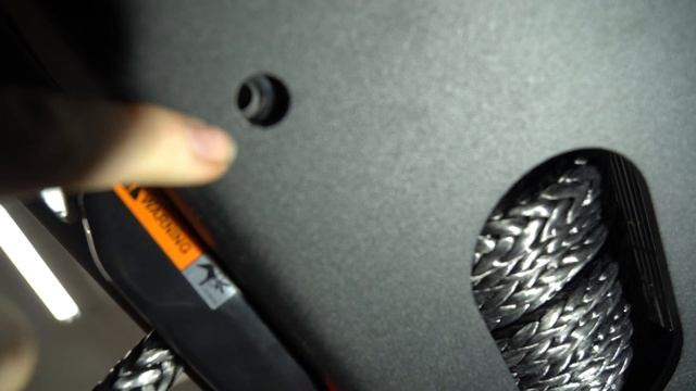 HOW TO INSTALL NISSAN FRONTIER FRONT BUMPER CBI COVERT