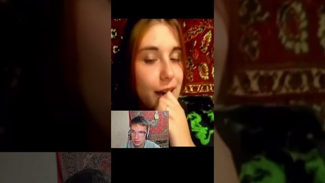 #funnyvideo #chatroulette #rek #humor