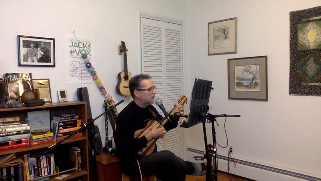 Pancho and Lefty 65/100