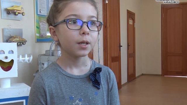 Ролик Фестиваль профессий 2018г.