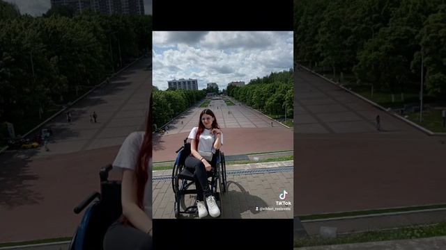 Ты сильная, но я сильней