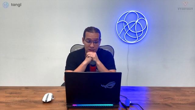 [Курс «Tangl Control»] Вступительное слово