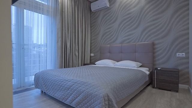 Апартамент 805