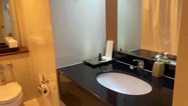 Dusit Thani Pattaya 5*