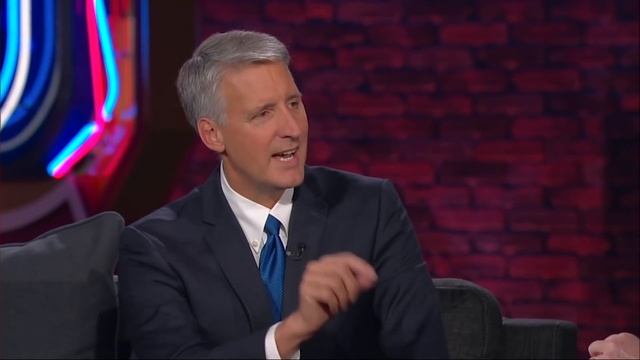 Brad Dacus Fights Astounding INTOLERANCE In The United States | Huckabee
