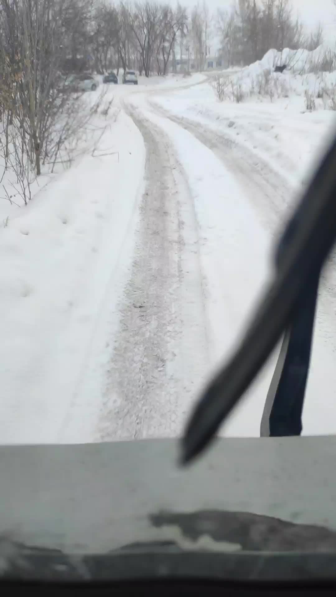 Снежок