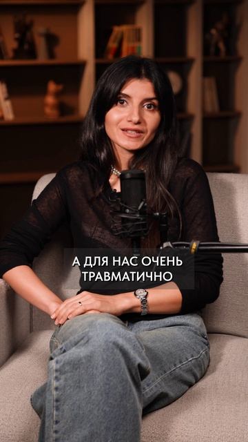 Я же говорила — что ОТВЕТИТЬ собеседнику? #голос #собеседник #разговор