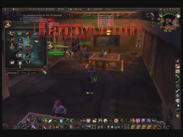 HappyMinti - Nerf Sap 6