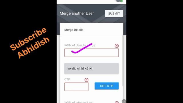 kibhocoin kbc#merge account#live देखें#एक से अधिक ID को कैसे मर्ज करें क्या KYC समाधान मर्ज अकाउंट