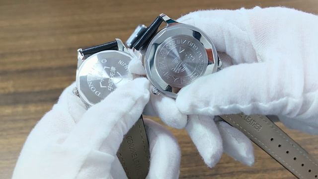 Seagull classic Automatic Watch Dongfeng FKDF & 51 FKWY