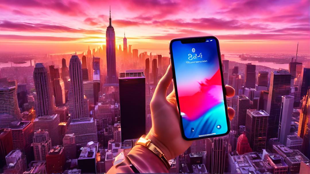 Обзор iPhone XR в 2025 году