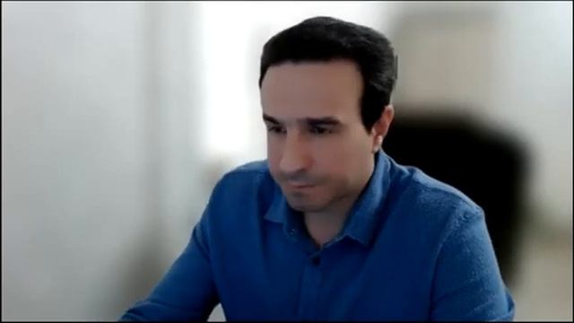 Тема_ Вопрос рабства. Рабы и трёхангельская весть. Метод осторожности - ч. 1 (А. (1)