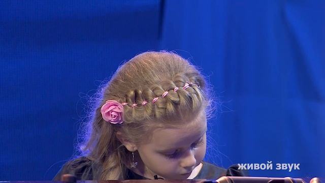 Анна Алексеенко - Круглое озеро (обр. А.Минкова), Карусель (Р.Касимов)| КОНКУРС | Елкән 2024