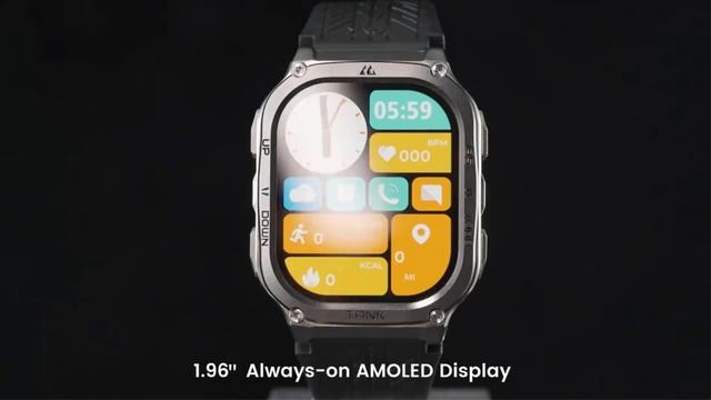 ✅Best Chinese Smartwatch On Aliexpress | Top 5 Chinese Smartwatch Reviews