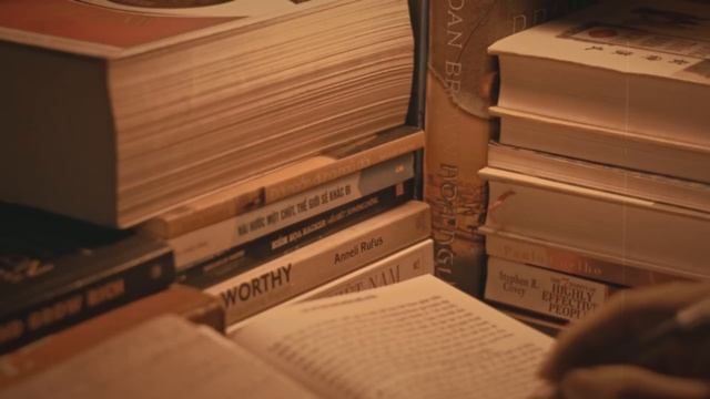 Музыка для чтения, релакс, для письма "Вечерний отдых"