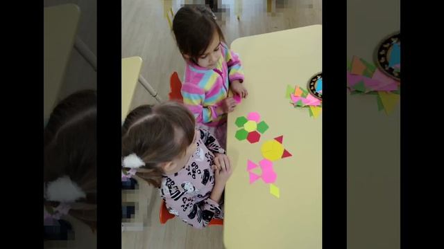 Развиваем логику