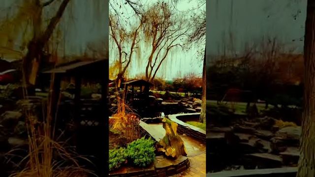 Парк лога Ростовская область