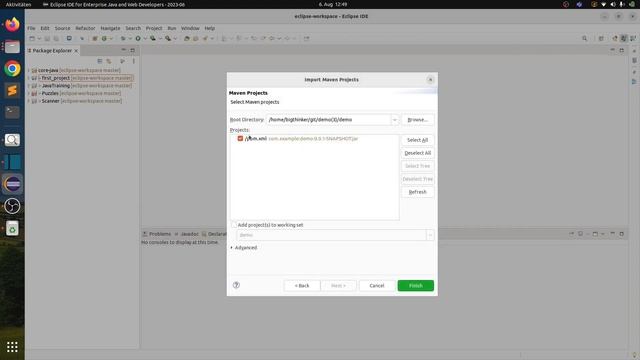 🌱 Episode 1: Spring Boot First Application In Tamil | FullStack360