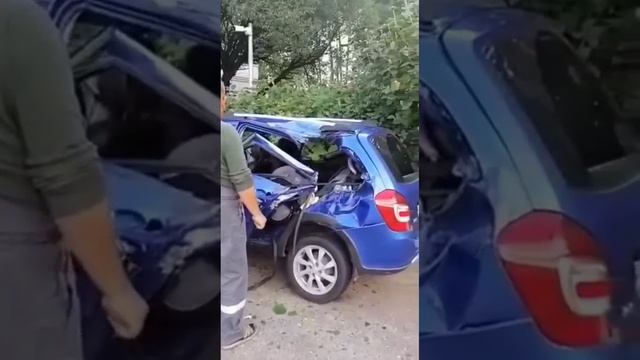 Повезло