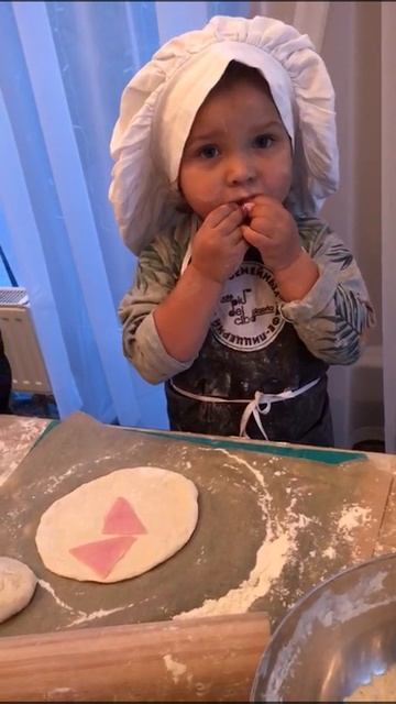 Зачем готовить, если и так вкусно?