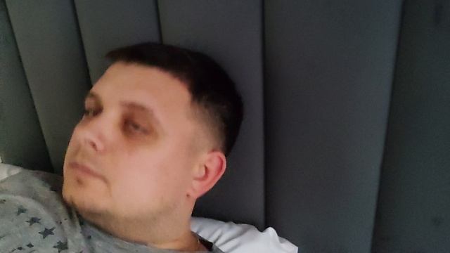 Я бегаю