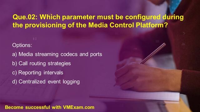 How to Prepare for Genesys GEOP-VP Certification?