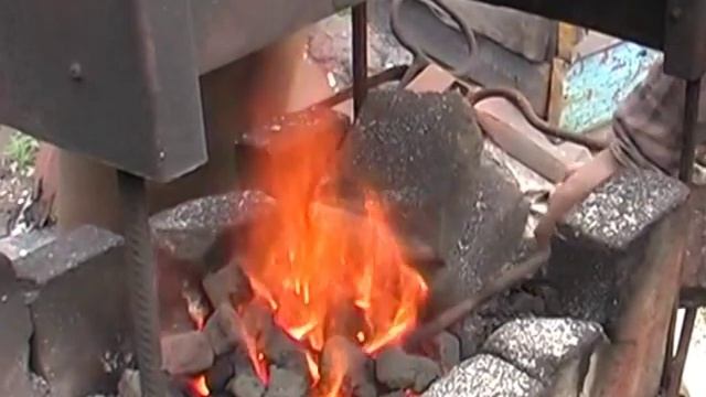 Топливо угольное с глиной. Сжигание угольного топлива Часть 2