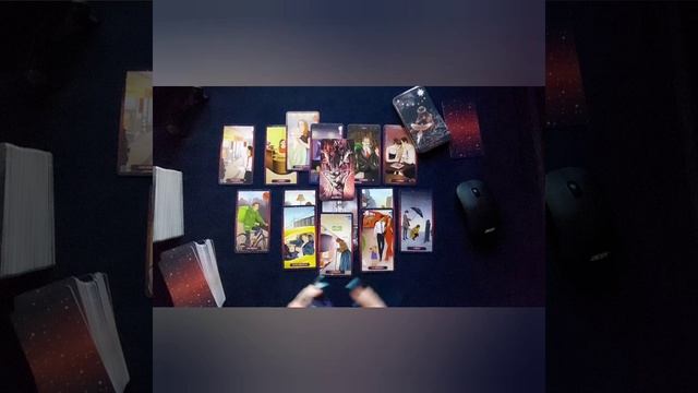 Впш кармический урок с этим мужчиной 🔮