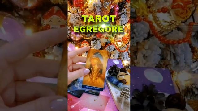 🌟 Добро пожаловать в мир Таро и самопознания