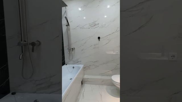 Квартира пол ключ. Заезжай и живи