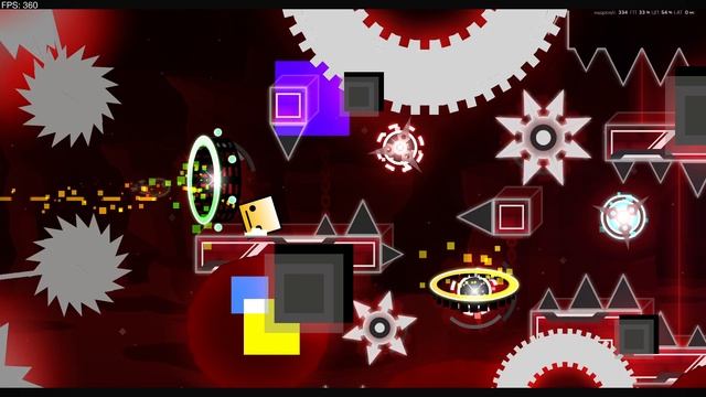 Extreme Demon The Yandere Showcase