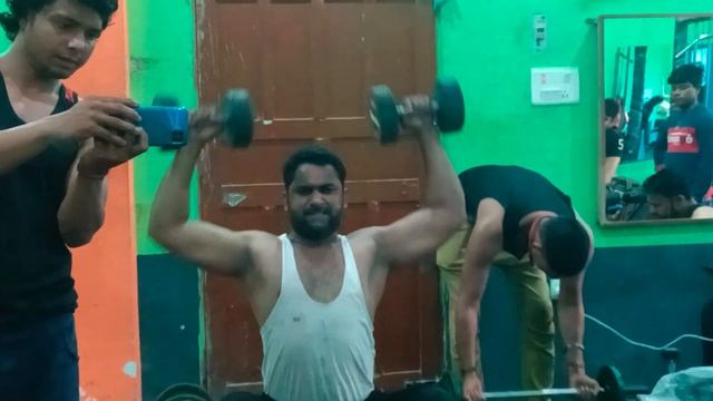 Dil H Ki Manta Nahi#viral #follow #shorts #subscribe #bodybuilding #moradabadi